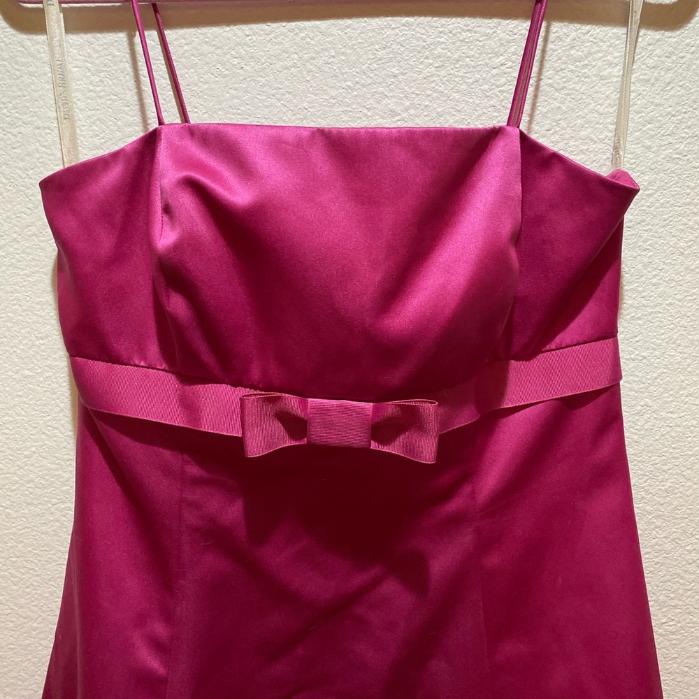 Pink Dress - Picture 2 of 6
